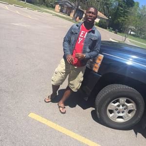 Meet your Posher, Samuel